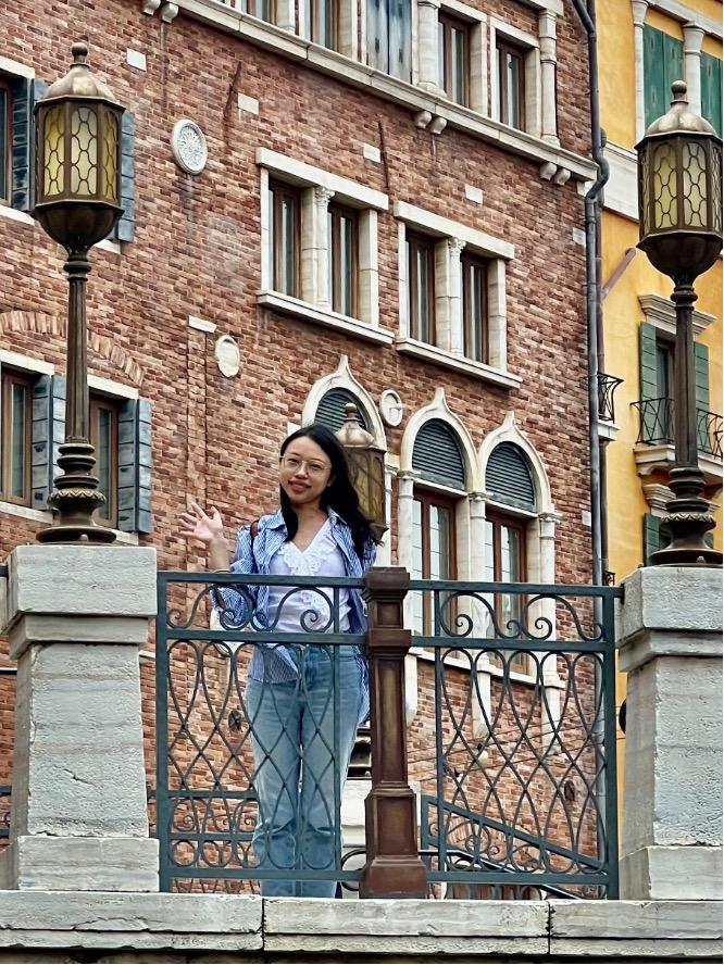 Lu Jiawen